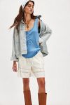 Care FP Bryson Henley Tank
