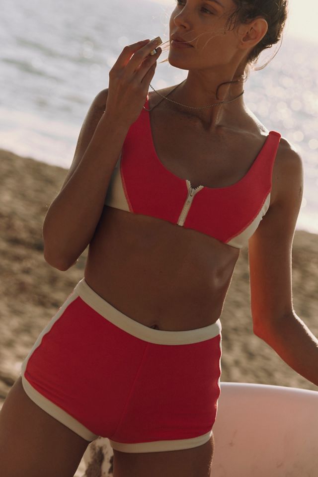 ONEONE Eleanor Surf Top #3