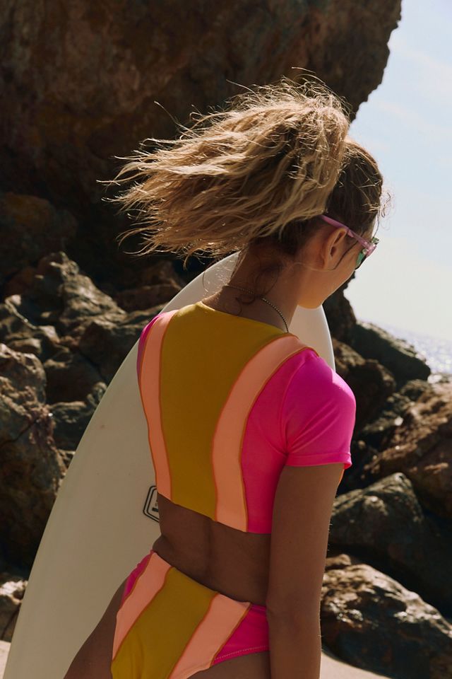 Haut de surf Alessia ONEONE #3