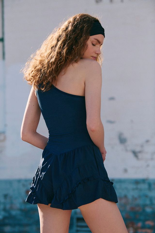 Show Out Romper #1
