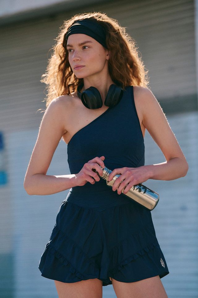 Show Out Romper #3