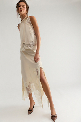 THIRD FORM Visions Maxi Skirt Set