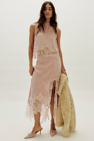 Ensemble Visions Third Form