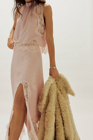 THIRD FORM Visions Maxi Skirt Set