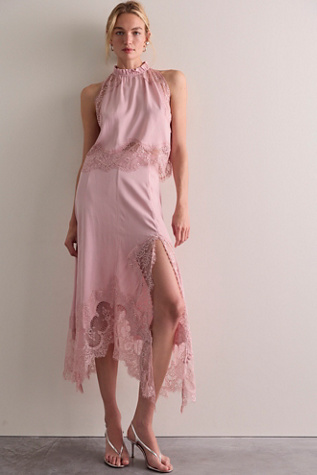 THIRD FORM Visions Maxi Skirt Set