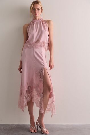 THIRD FORM Visions Maxi Skirt Set