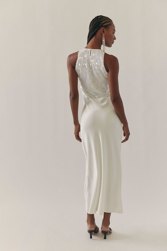 Third Form Luminous Tank Dress #1