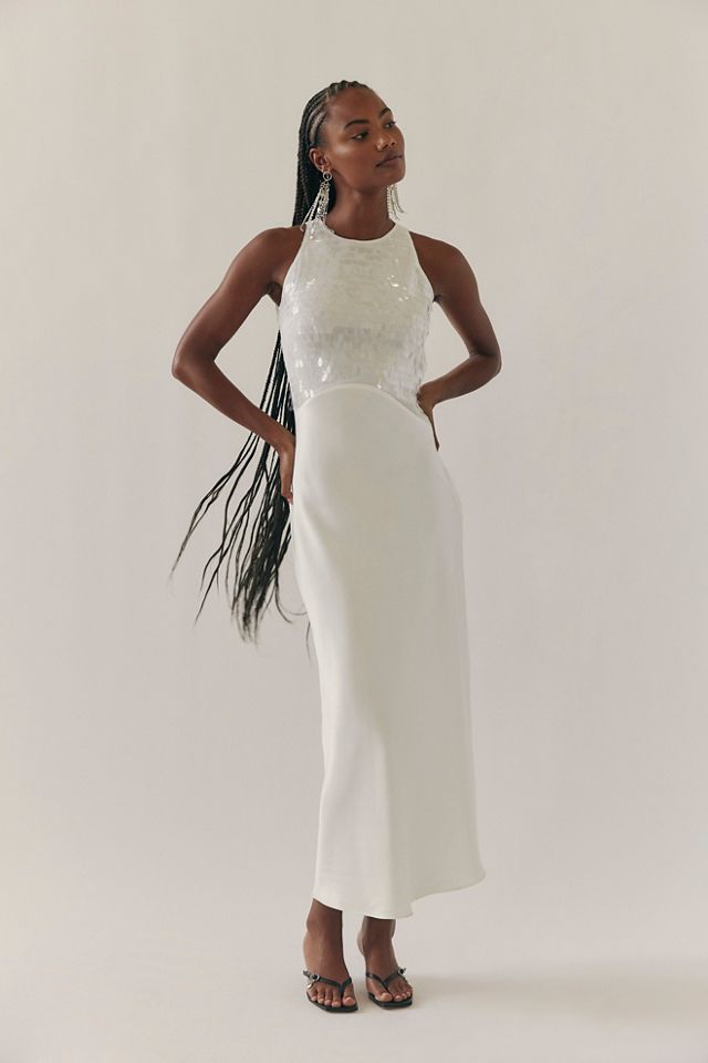 Third Form Luminous Tank Dress #3
