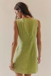 Emma Mulholland on Holiday Sequin Mini Dress