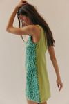 Emma Mulholland on Holiday Sequin Mini Dress