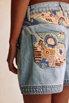 Driftwood Phoebe Shorts
