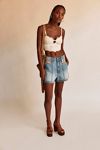 Driftwood Phoebe Shorts