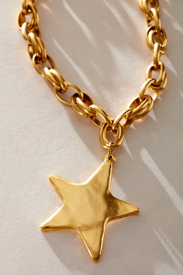Collier Bracha Star Shine #1