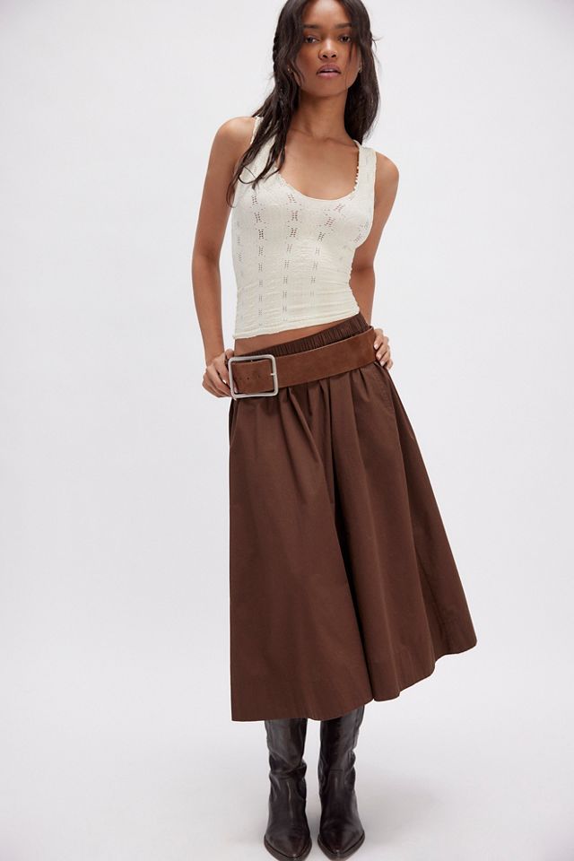 Good Find Seamless Tank #2