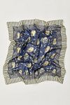Lou Stripe Bandana