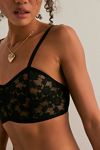 Spell Lux Lisbon Lace Bralette