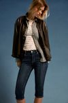 We The Free Dusk To Dawn Capri Jeans
