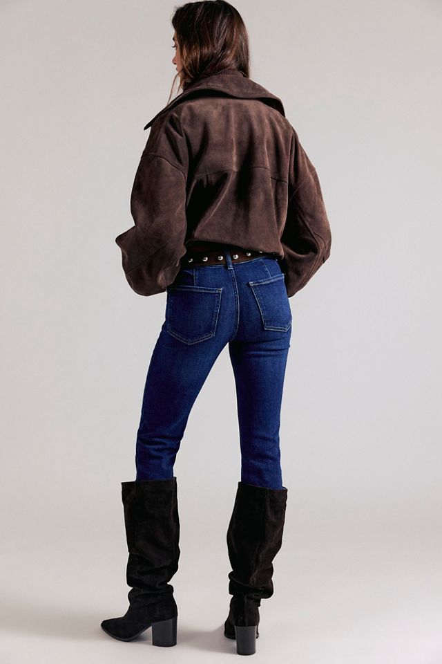 Jeans Capri We The Free Dusk To Dawn #3