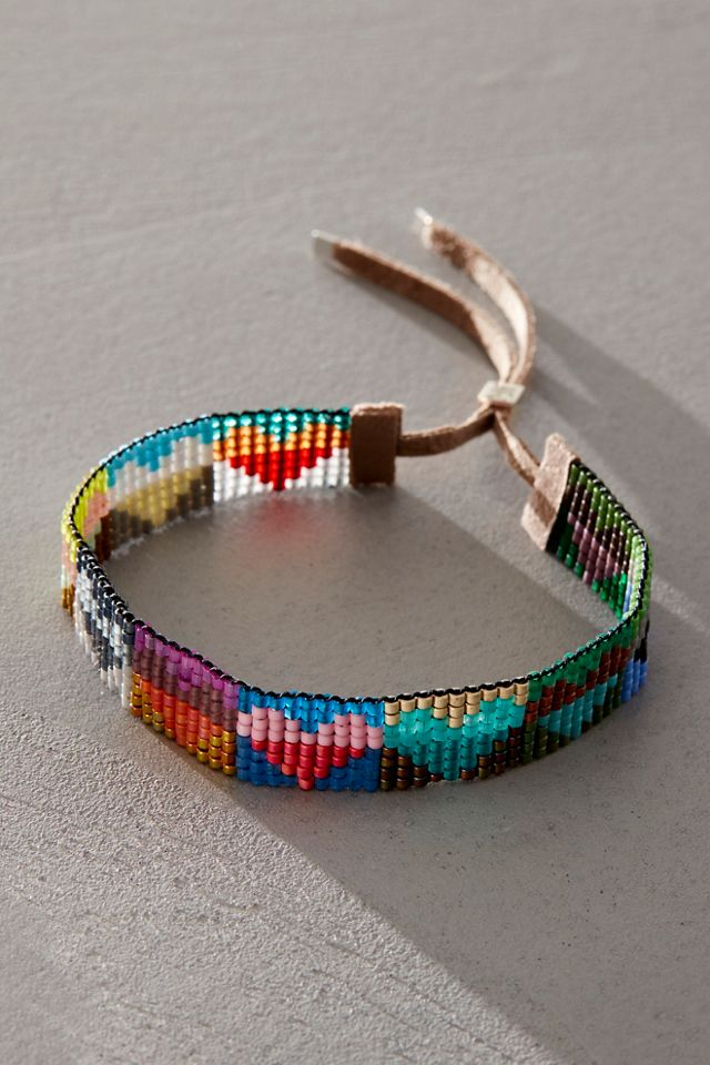 Julie Rofman Love Bracelet #1