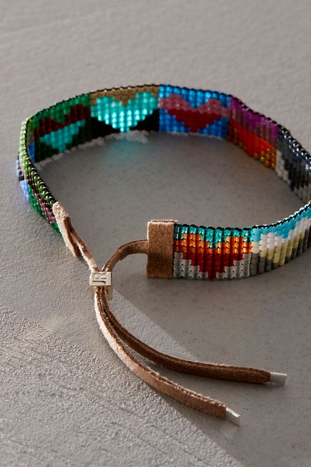 Julie Rofman Love Bracelet #2