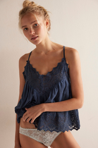 Fiona Cami product page