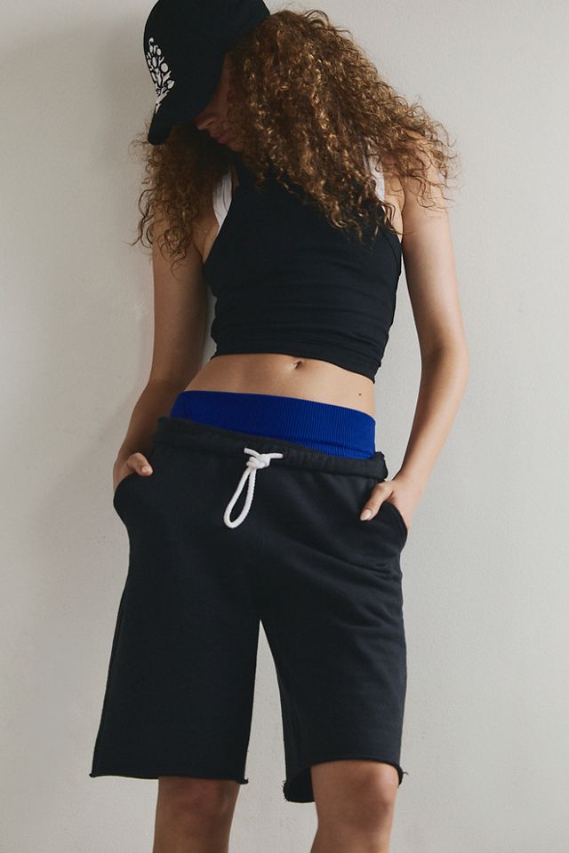 Free People ★ For The Win Long Short For The Win Long Short | Free People