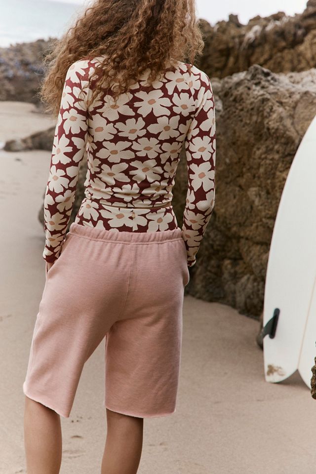 For The Win Long Short | Free People