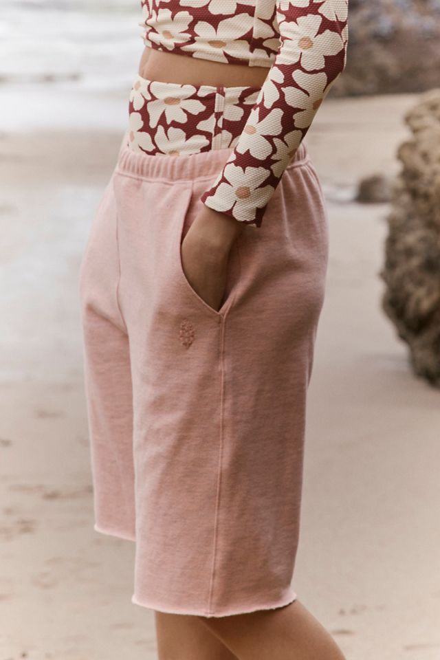 For The Win Long Short | Free People