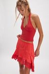 Midnight Muse Half Slip