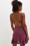 Midnight Muse Half Slip