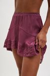 Midnight Muse Half Slip