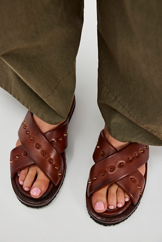 Marley Slip On Sandals