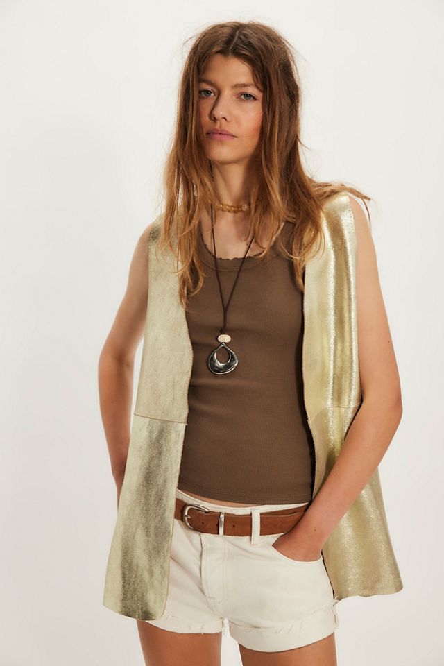 Valley Vest #1