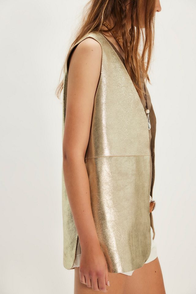 Valley Vest #3