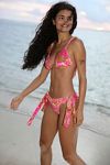 free-est The Wendy Velvet Bikini Bottoms