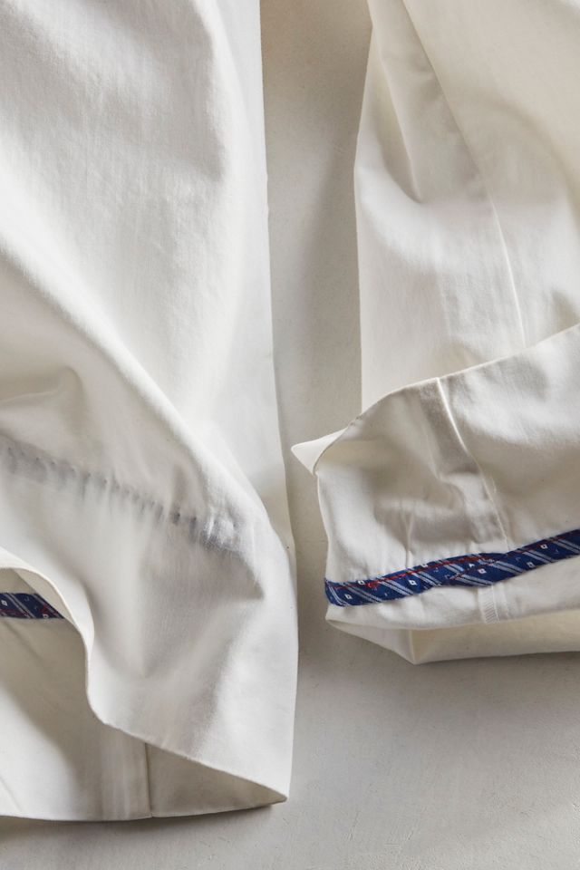 Pantalon avec Boucle au Dos #5