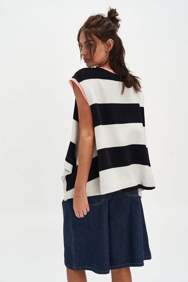 Walcott Sweatshirt #1