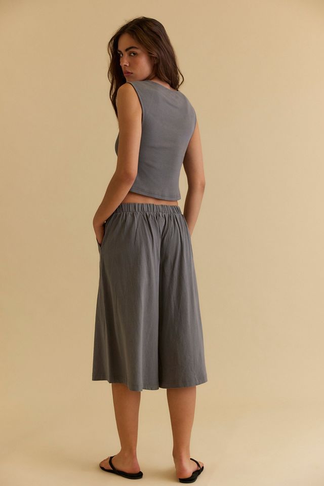 Keaton Short Set #1
