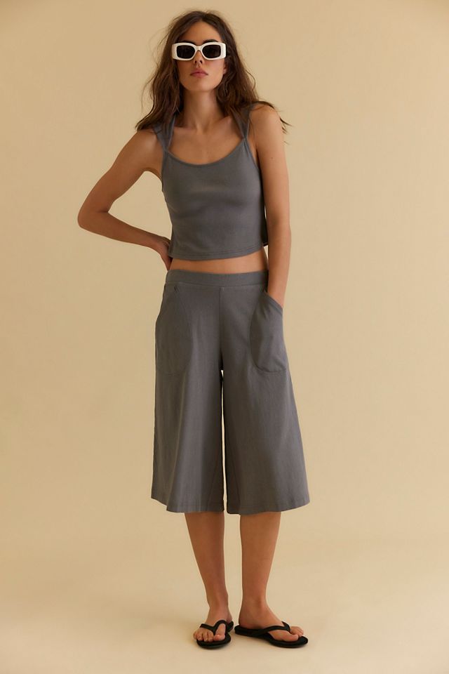Keaton Short Set #2