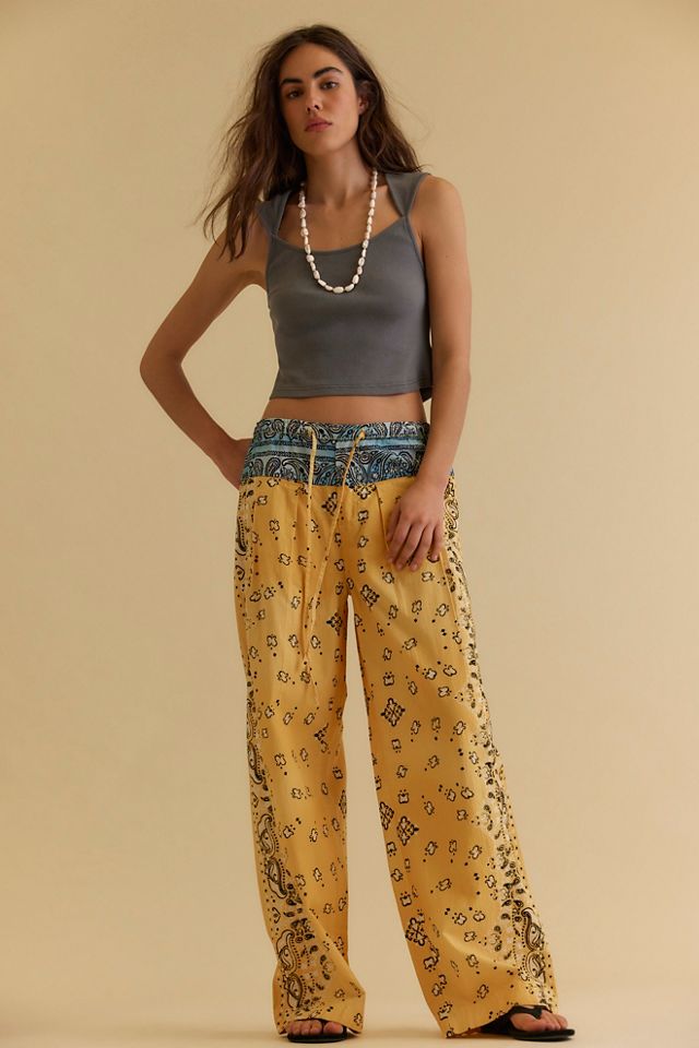 Keaton Short Set #3