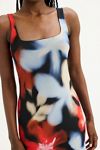 Especia Radiant Long Dress