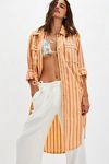 We The Free Pop Prep Striped Shirt
