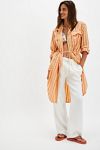 We The Free Pop Prep Striped Shirt