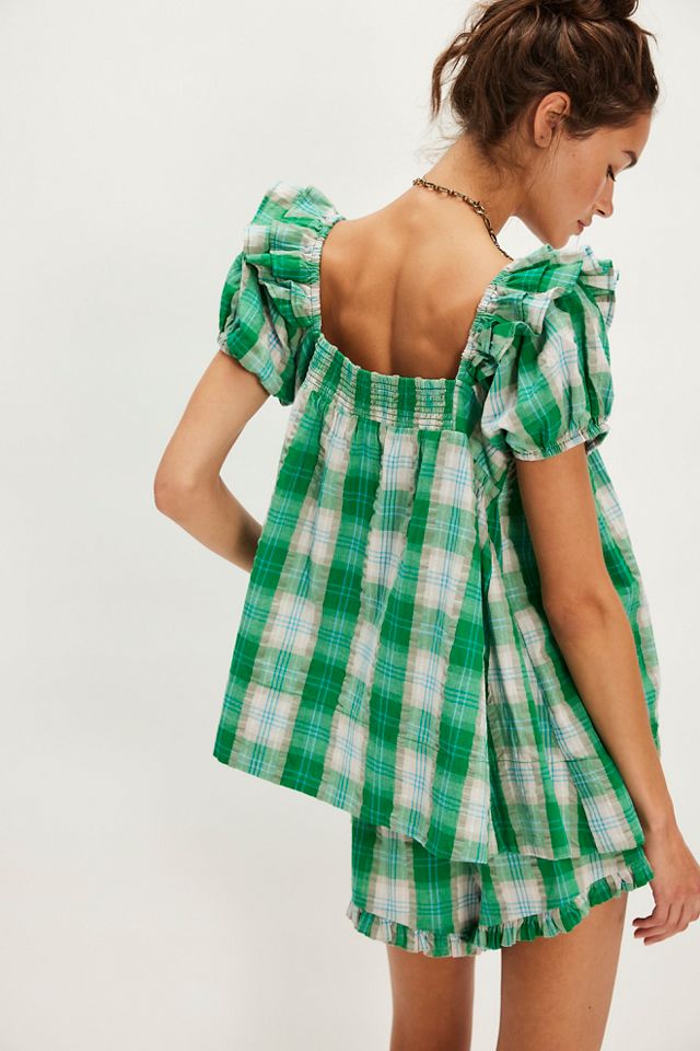 Maggy Mae Yarn Dye Set #1