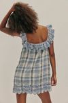 Brooks Mini Dress