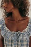 Brooks Mini Dress