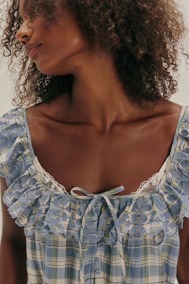 Brooks Mini Dress #2