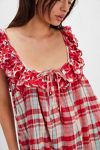 Brooks Mini Dress