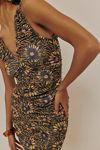 Vanesse Mini Dress
