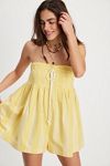 Mateo Romper